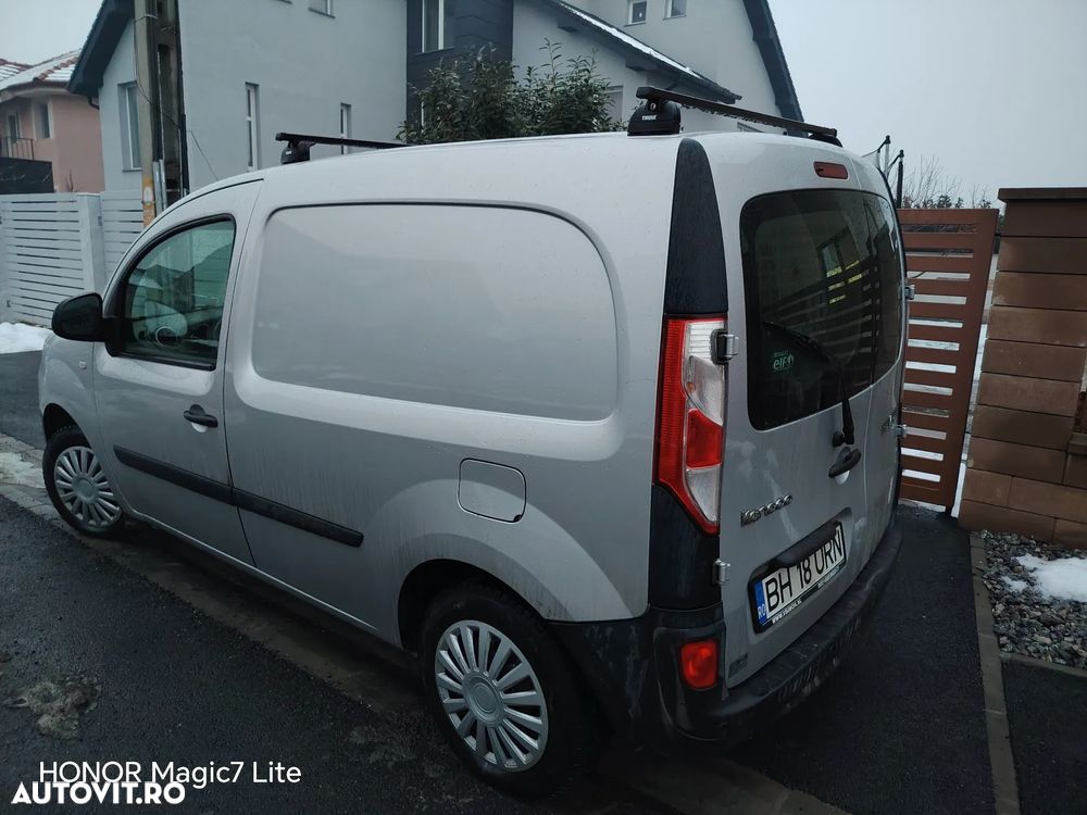 Renault Kangoo - 2