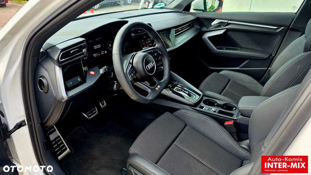 Audi A3 Sportback - 19