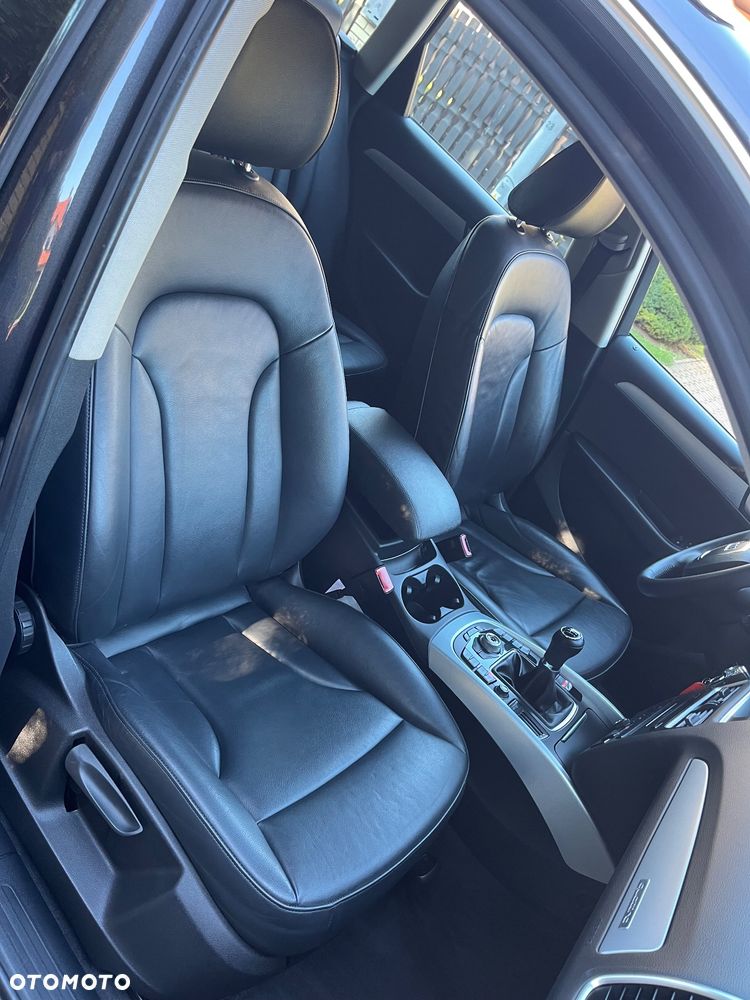 Audi Q5 2.0 TDI Quattro - 20