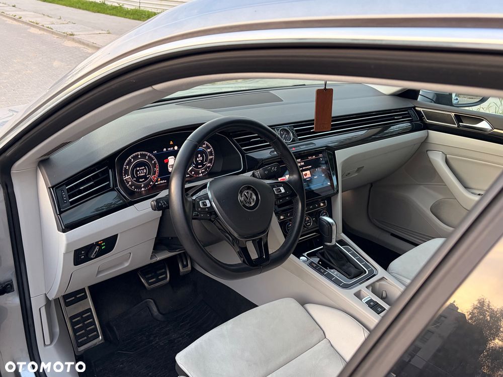 Volkswagen Arteon 2.0 TSI Elegance DSG - 9