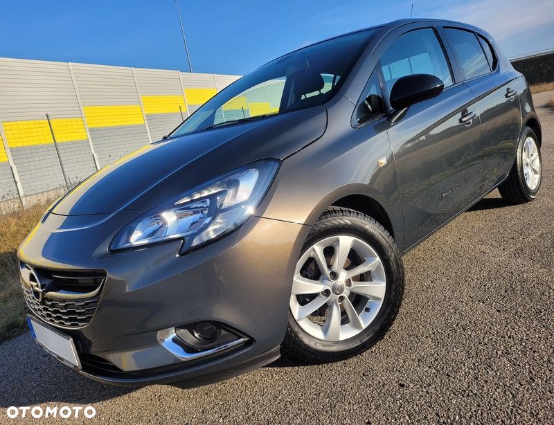 Opel Corsa 1.4 Innovation - 1