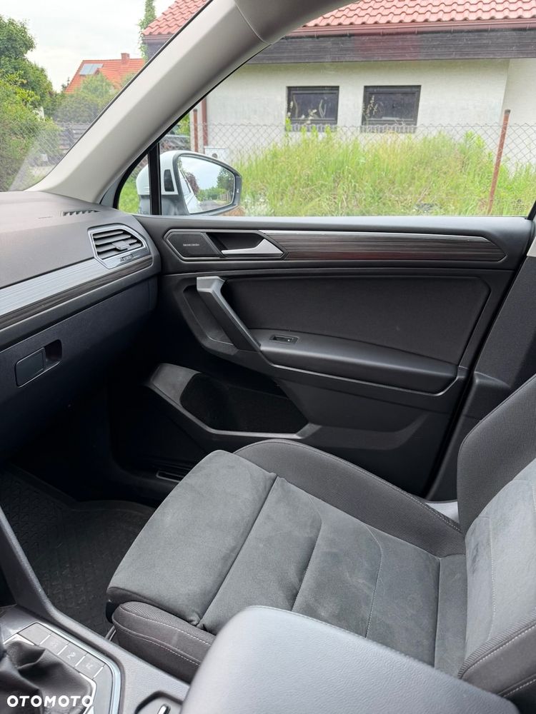 Volkswagen Tiguan Allspace 2.0 TSI 4Mot Elegance DSG - 19