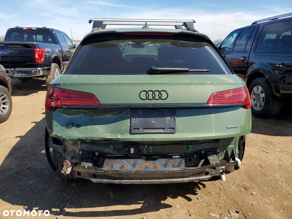 Audi Q5 45 TFSI mHEV Quattro S tronic - 7