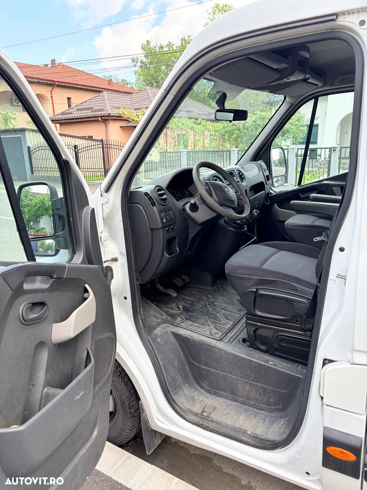 Renault Master - 11