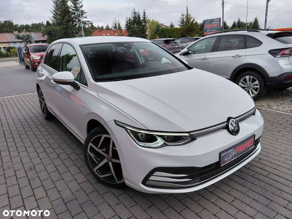 Volkswagen Golf - 4