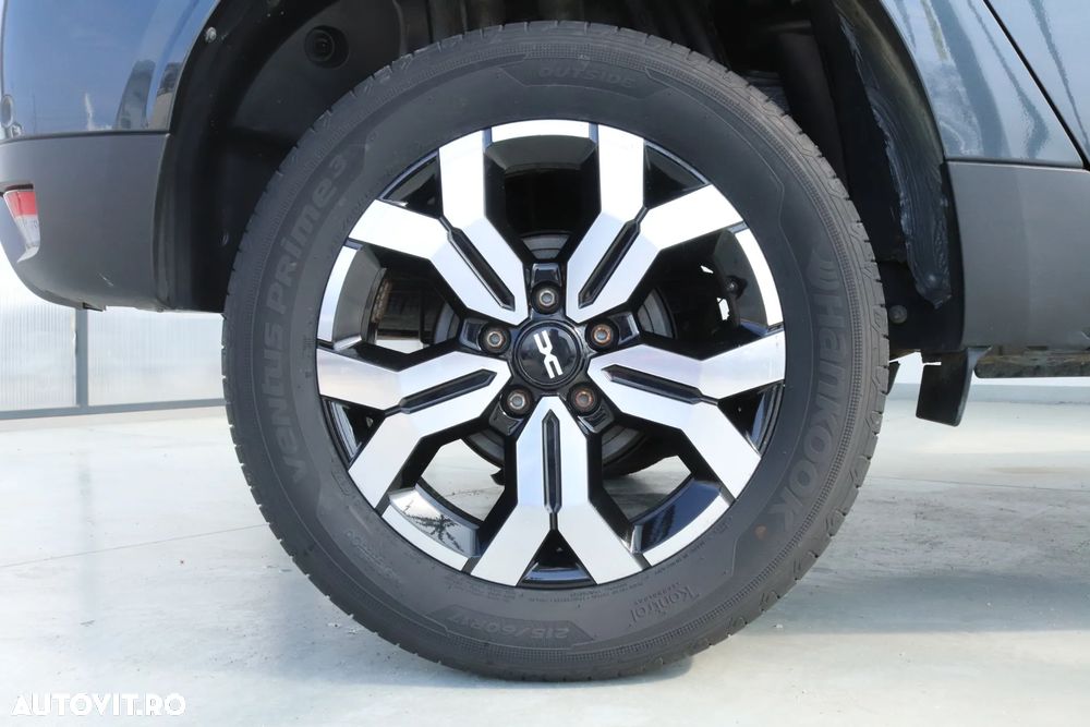 Dacia Duster TCe 150 EDC Journey - 5