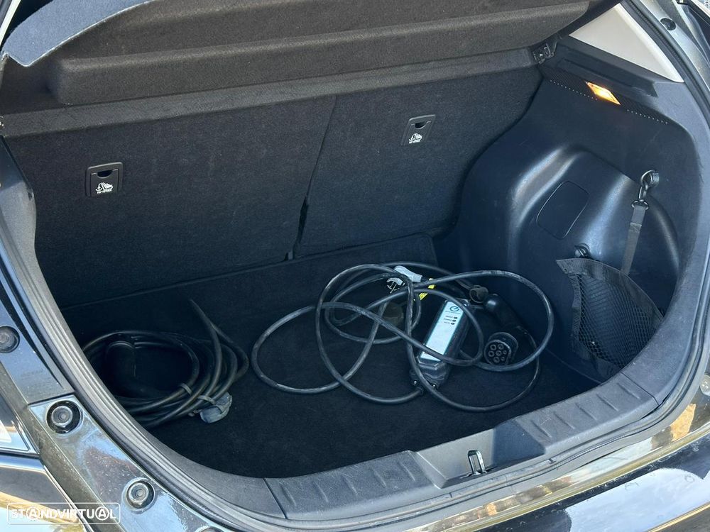 Nissan Leaf 40 kWh 2.ZERO Edition - 17