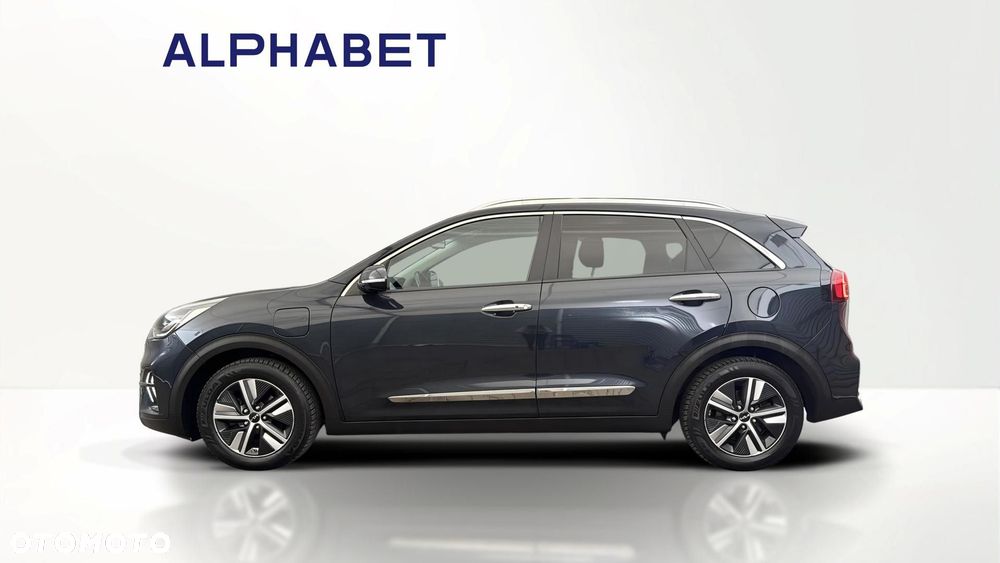 Kia Niro 1.6 GDI Plug-in Hybrid XL - 2