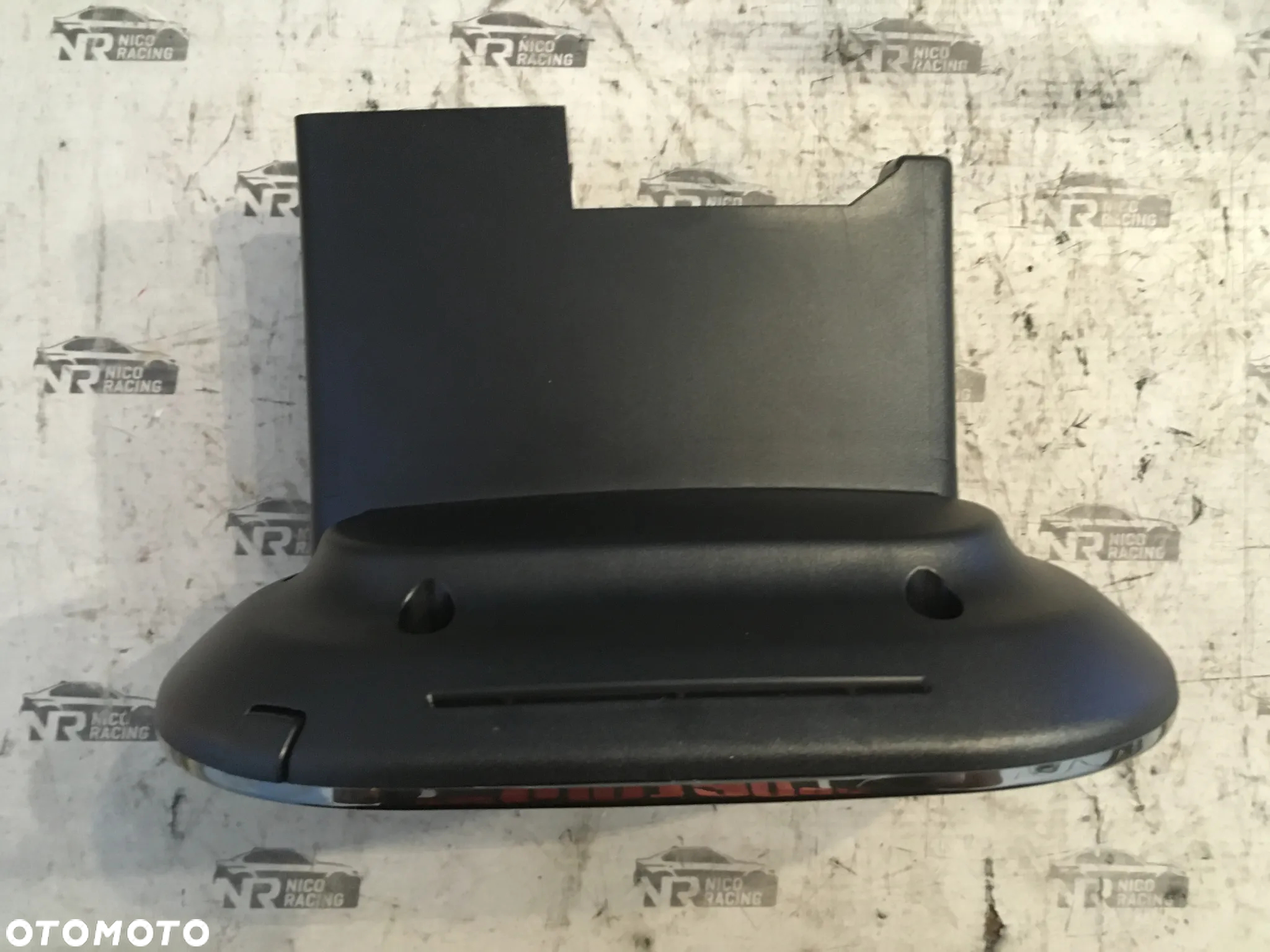 JAK NOWY LICZNIK ZEGAR LED MINI F54 F56 F57 F60 LIFT 5A33B70 - 4