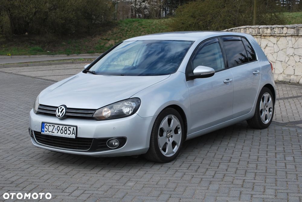 Volkswagen Golf 1.4 TSI Highline - 3