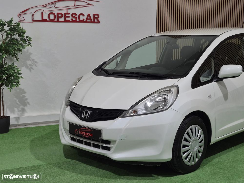 Honda Jazz 1.2 i-VTEC - 2