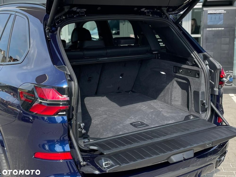 BMW X5 - 11