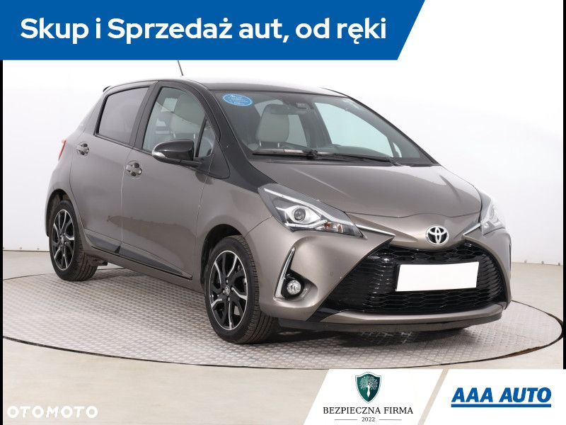 Toyota Yaris - 2