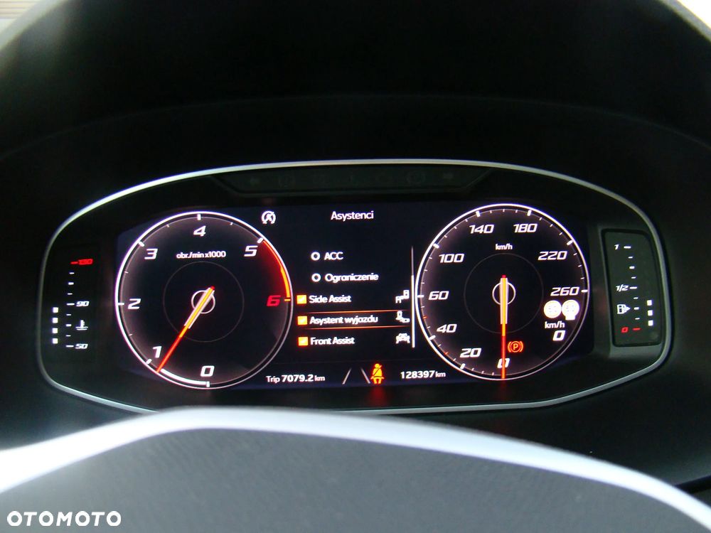 Seat Ateca 2.0 TDI FR BLACK EDITION - 31