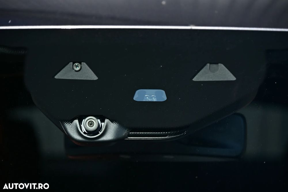 Mercedes-Benz GLC Coupe 220 d 4Matic 9G-TRONIC AMG Line Plus - 37