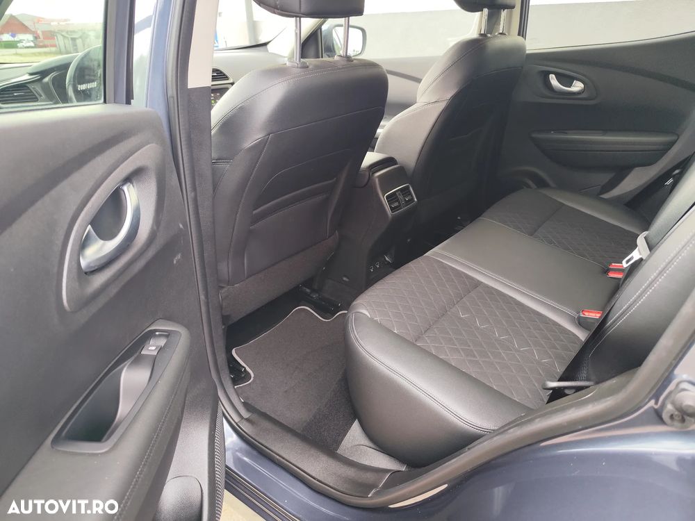 Renault Kadjar - 8