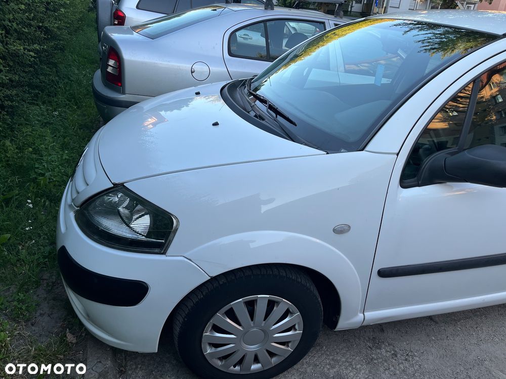 Citroën C3 1.4 Furio - 3