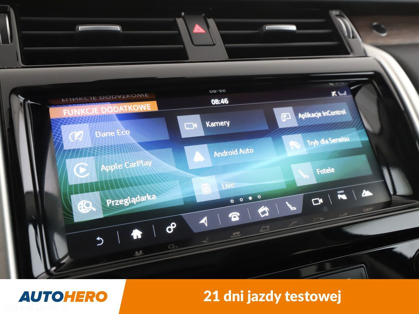 Land Rover Discovery V 2.0 SD4 HSE - 22