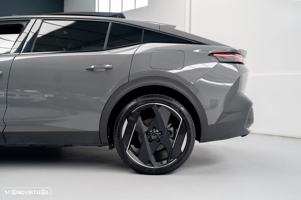 Peugeot 408 1.6 Hybrid GT e-EAT8 - 29