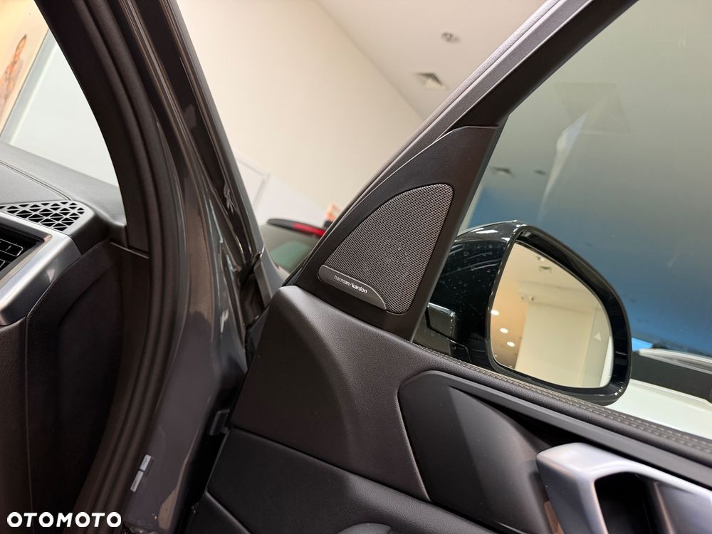 BMW X5 xDrive30d mHEV sport - 36