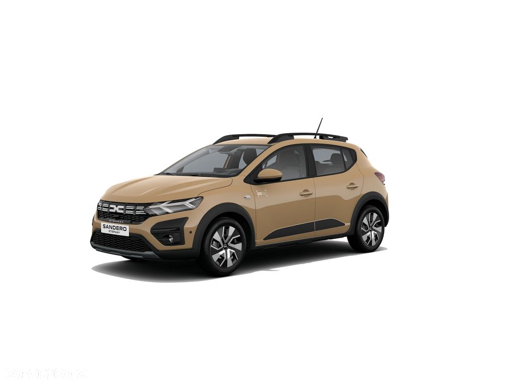 Dacia Sandero Stepway 1.0 TCe Expression - 1