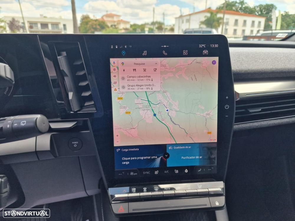 Renault Mégane E-Tech EV60 Techno Optimum Charge - 30