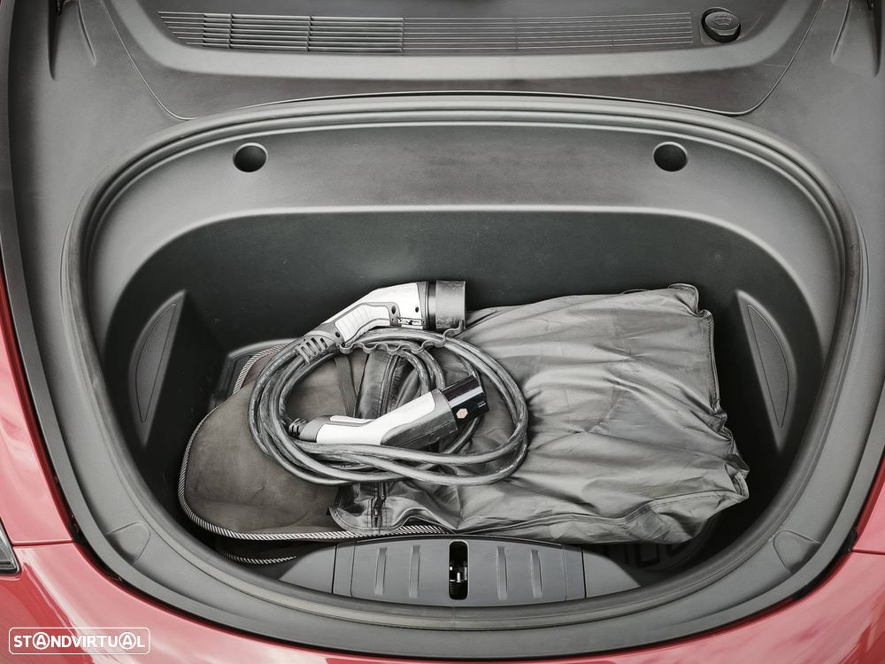Tesla Model 3 Long Range Tração Integral - 43