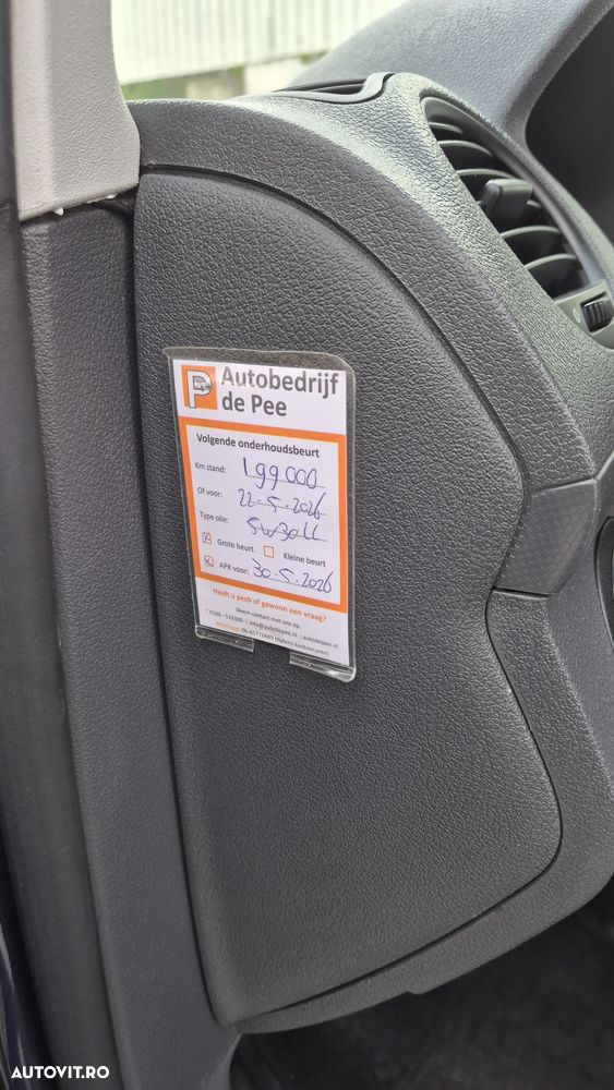 Volkswagen Caddy - 17