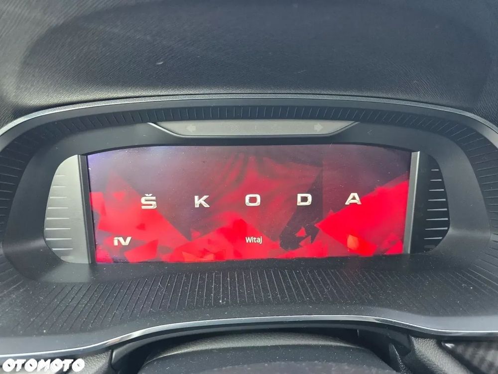 Skoda Octavia 1.4 TSI Plug-In Hybrid RS DSG - 19