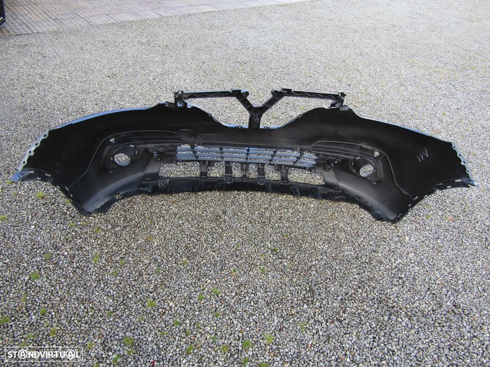 Para-choques Renault Kadjar ano 2015(ver descrição) - 5