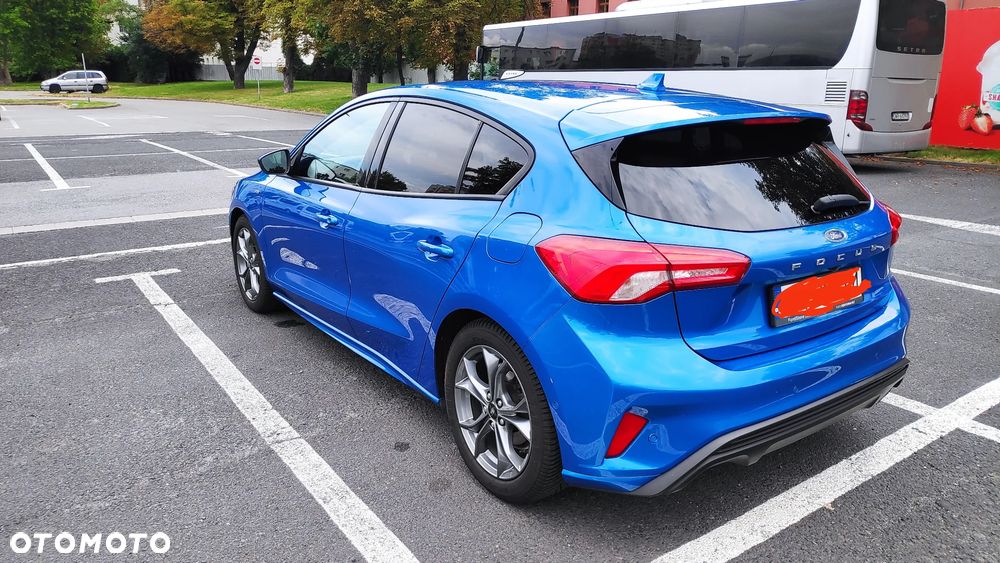 Ford Focus 1.0 EcoBoost ST-Line - 5