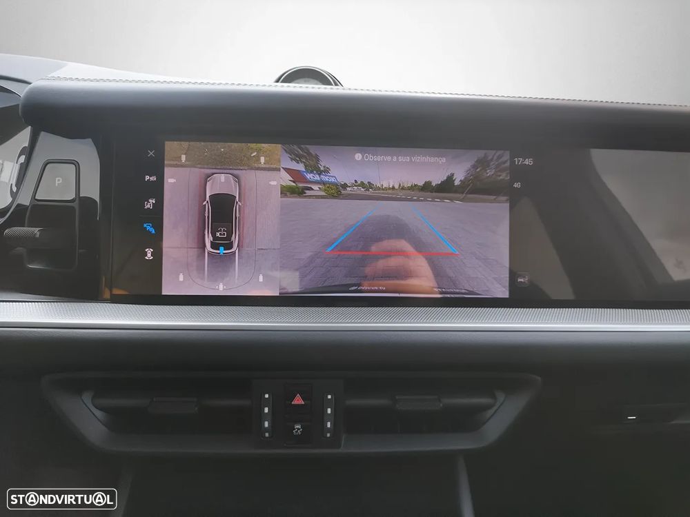 Porsche Cayenne Coupé E-Hybrid - 30