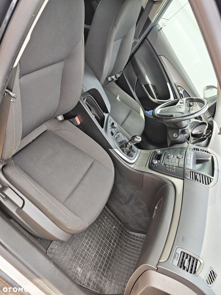 Opel Insignia - 7