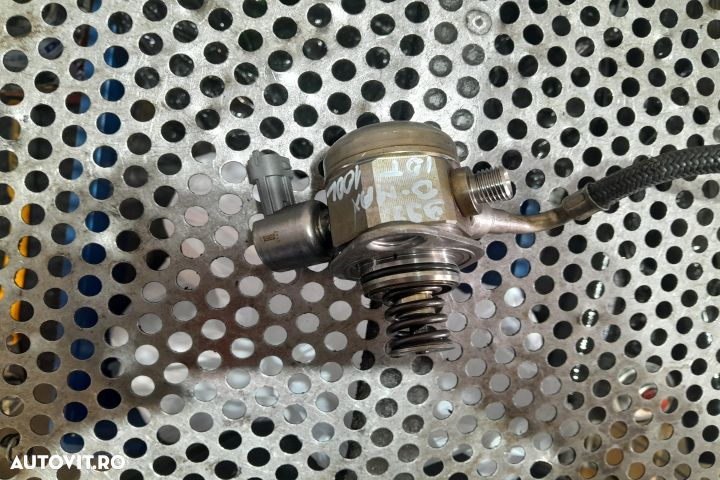 POMPA INALTA PRESIUNE  CM5G-9D376-GA CM5G-9D376-GA Ford B-MAX 1 [2012 - 2