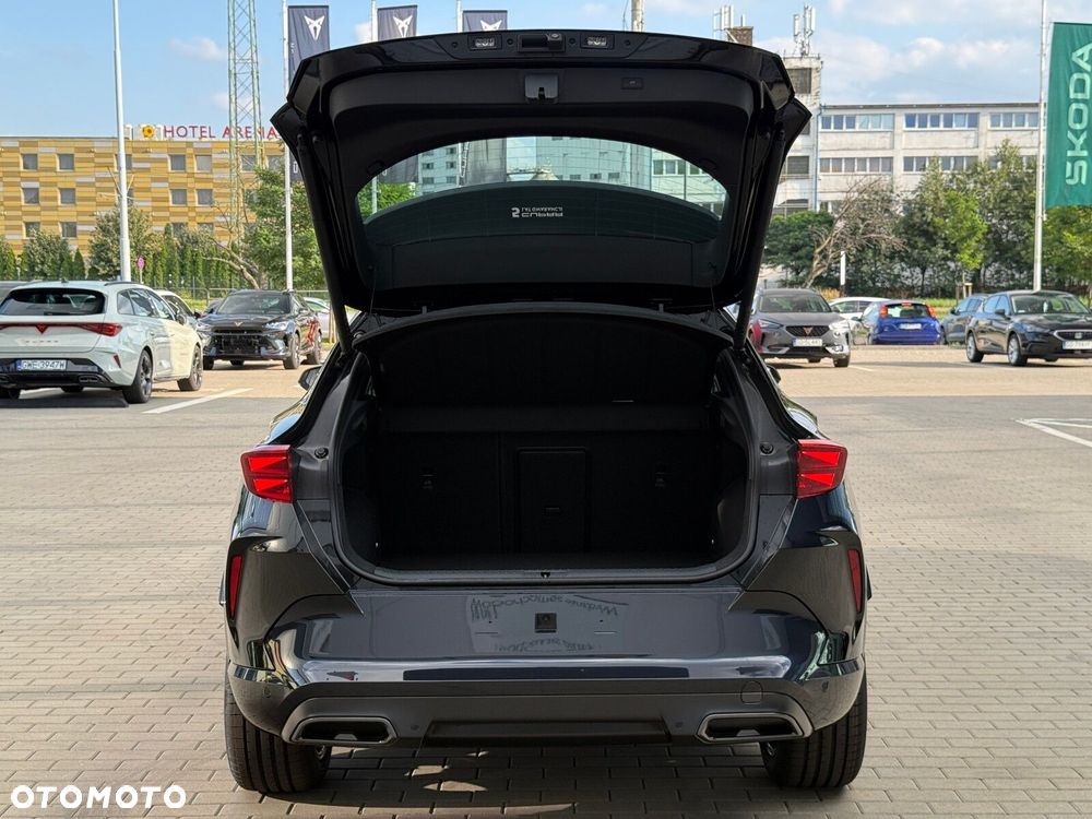 Cupra Formentor 2.0 TSI 4Drive DSG - 10
