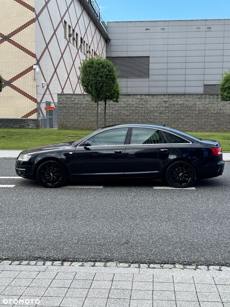 Audi A6 Limousine - 5