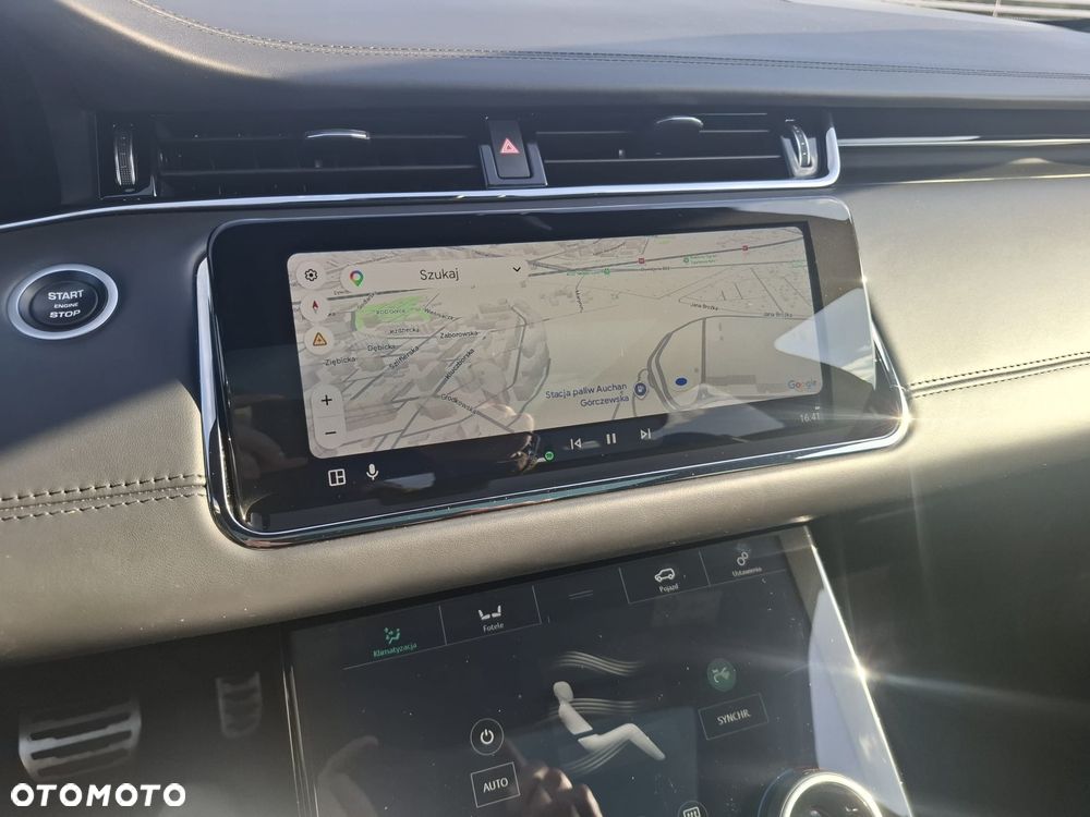 Land Rover Range Rover Evoque 2.0 D180 mHEV R-Dynamic SE - 16