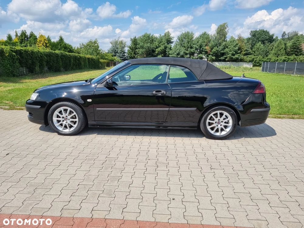 Saab 9-3 - 13