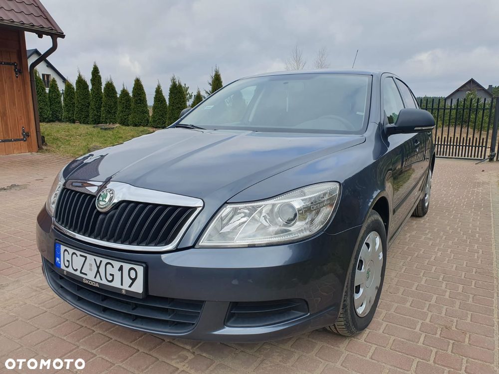Skoda Octavia 1.4 TSI Classic - 1