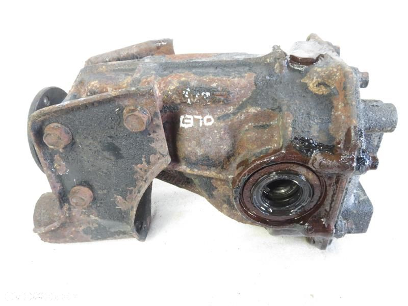 DYFER MITSUBISHI SPACE WAGON III (1998-2004) 2.4 GDI 4WD - 4G64 (GDI) - 2