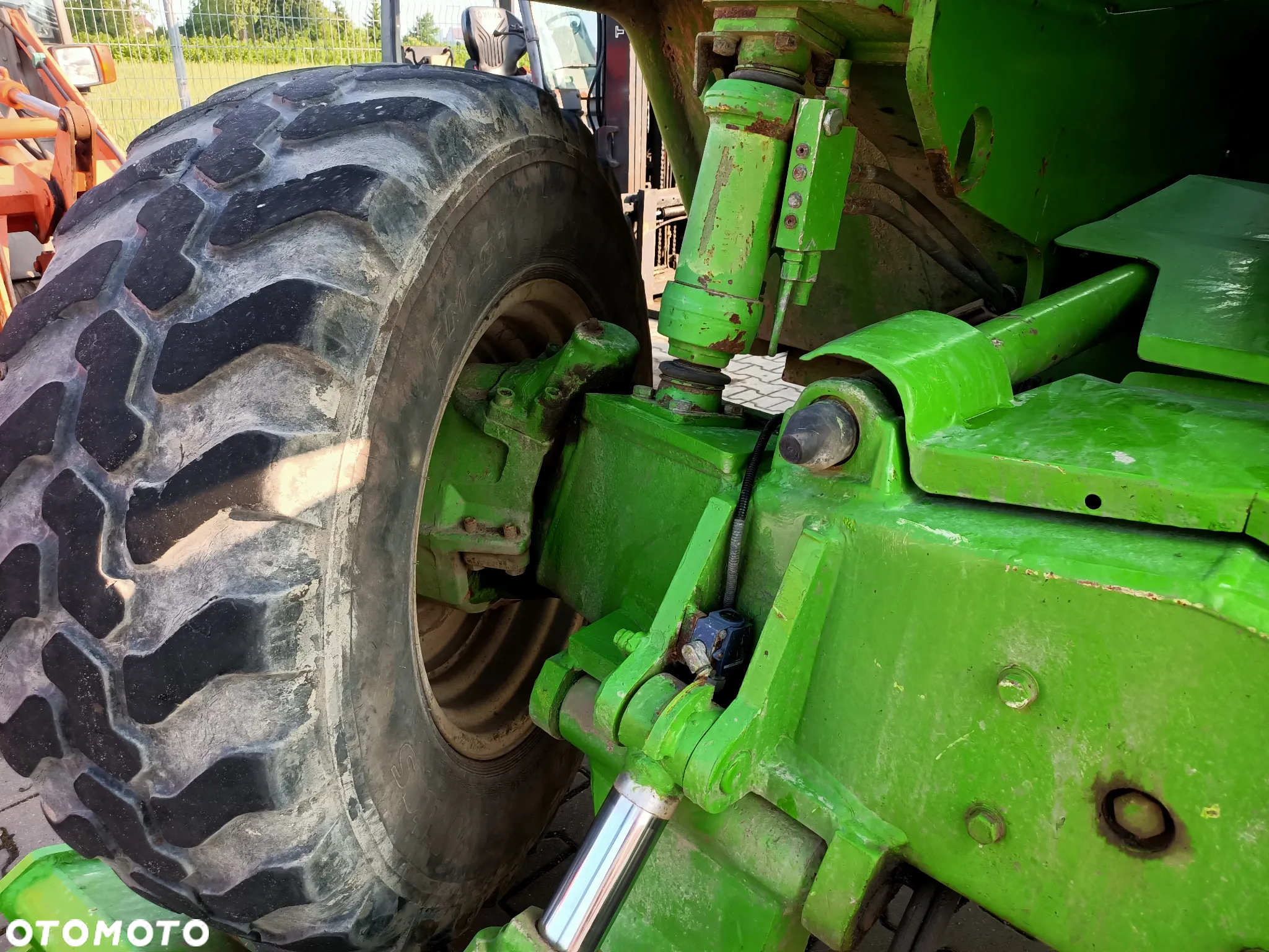 Merlo P40.16 - 24