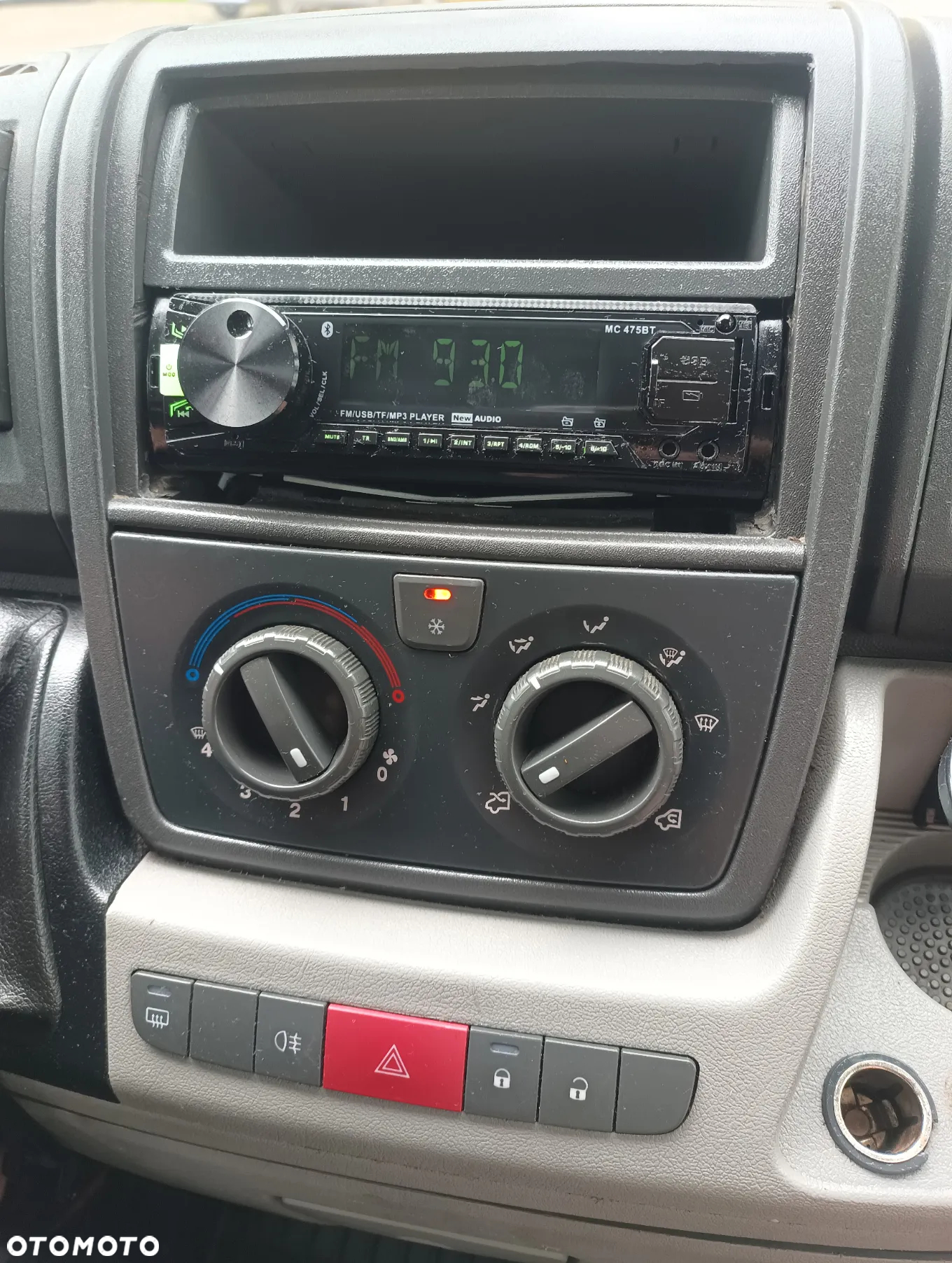 Peugeot Boxer - 8