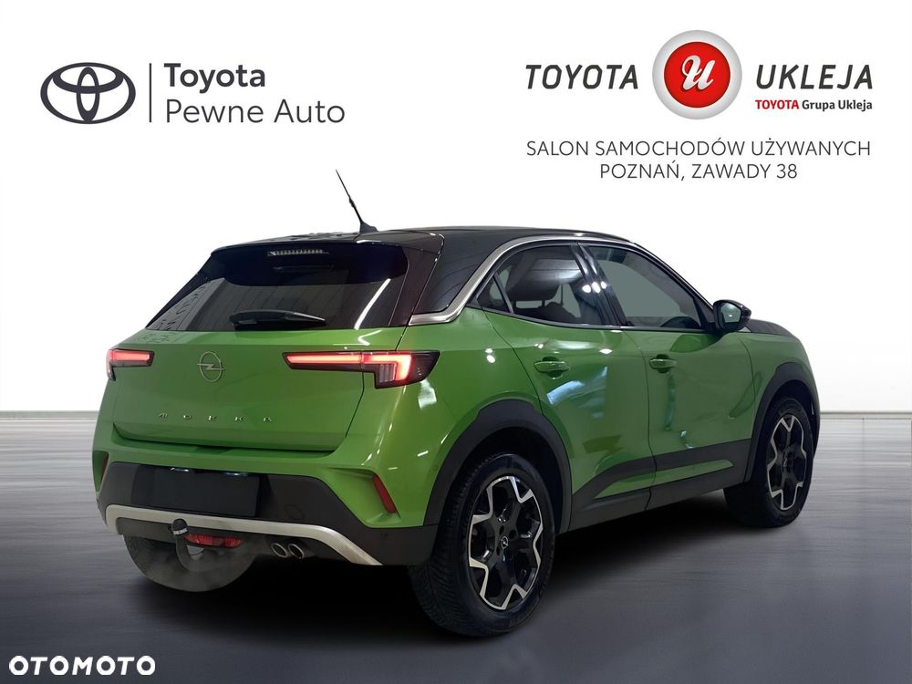 Opel Mokka 1.2 T Ultimate Pack S&S - 2