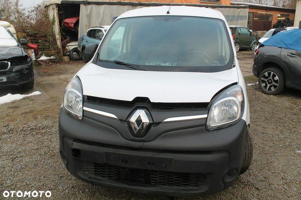 Renault Kangoo - 2