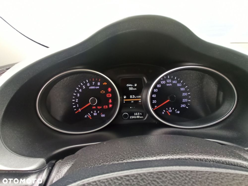 Kia Sportage - 13