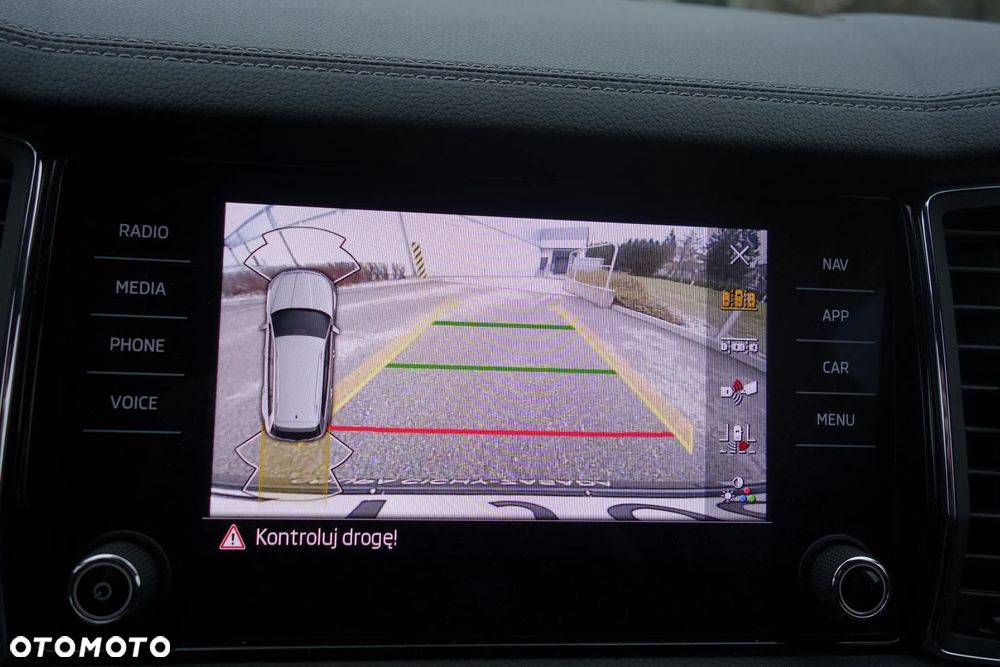 Skoda Kodiaq 2.0 TDI 4x4 Style DSG - 30