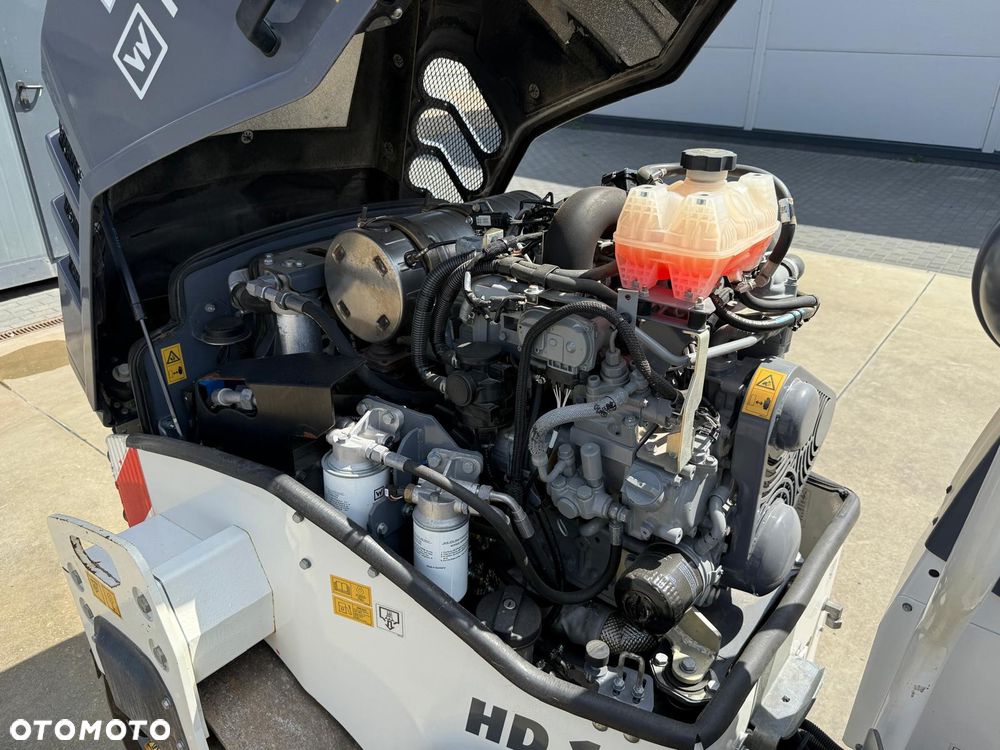 Hamm HD 12i VV - 21