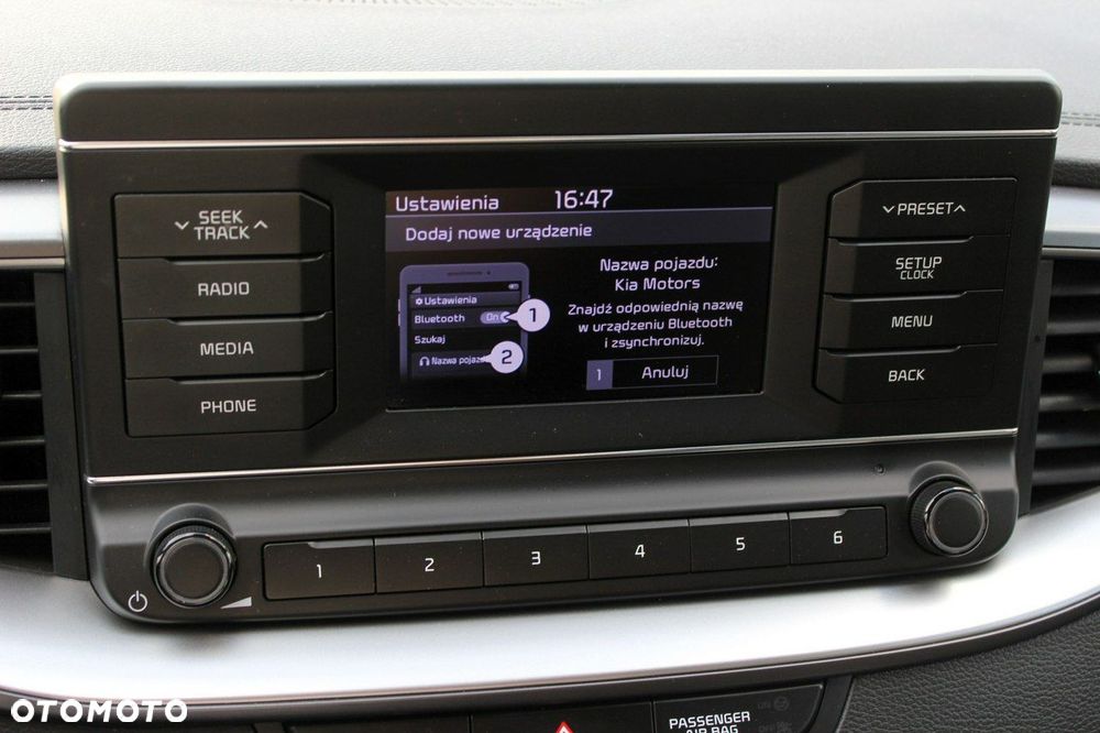 Kia Ceed 1.6 CRDi mHEV M - 26