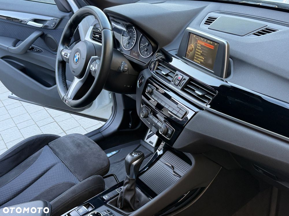 BMW X1 xDrive20i GPF M Sport sport - 22