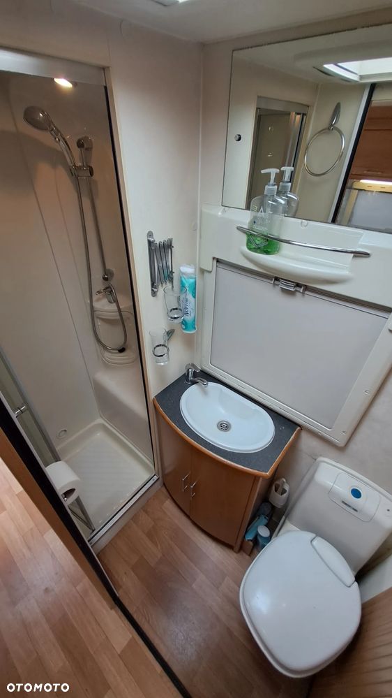 Compass Omega 550 - 12